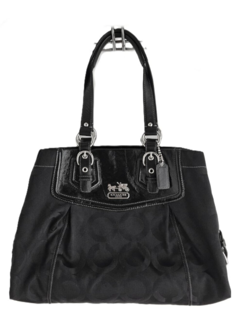 Coach Mia Maggie Satchel